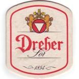 Dreher (HU) HU 015